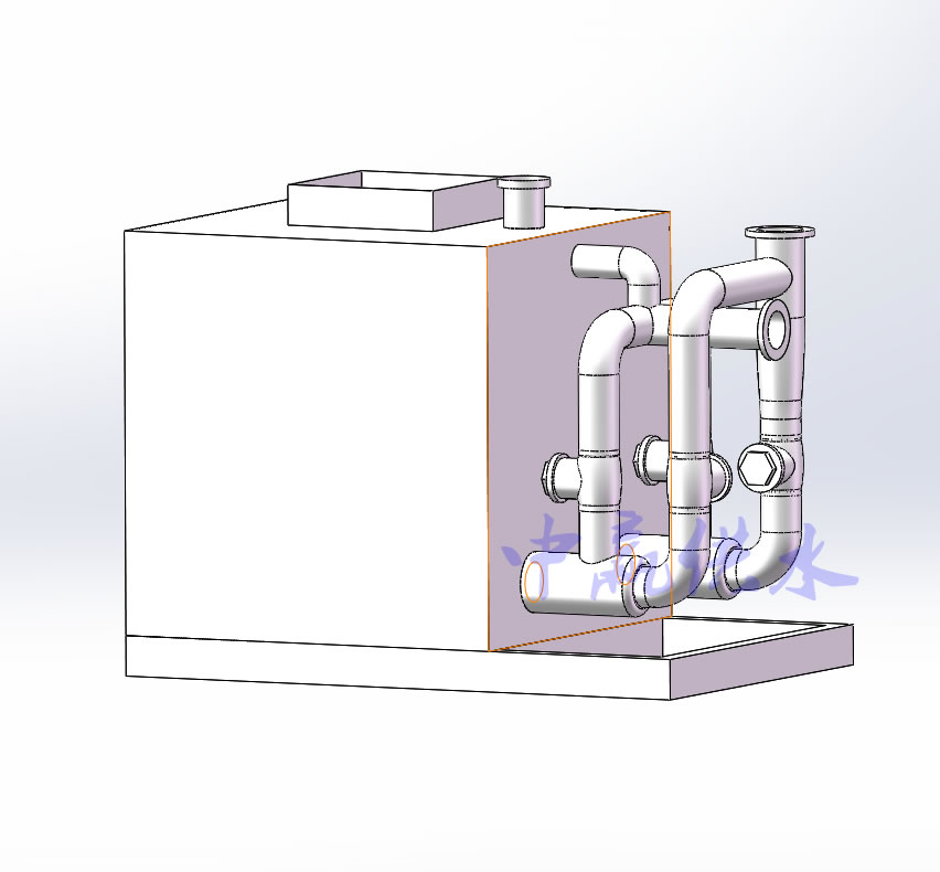 餐飲市場上地下室密封式污水提升器哪個品牌好呢？