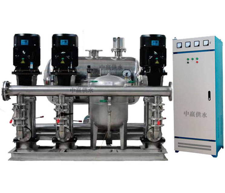 無負壓供水設(shè)備適用于幾層建筑樓房或多少層的建筑樓層？